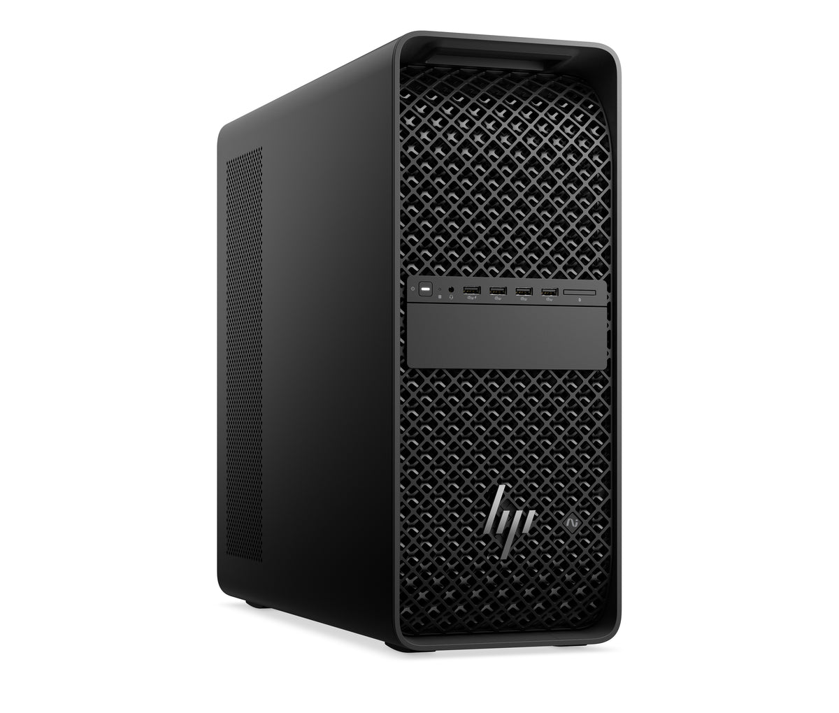 HP Z4 G6i Xeon X 638/2x32-ECC/1TB Win 11 HE 64 GB DDR5-SDRAM SSD Windows 11 Pro Torre Puesto de trabajo (3)