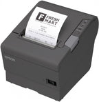 Epson TM-T88V 180 x 180 DPI Alámbrico Térmico Impresora de recibos