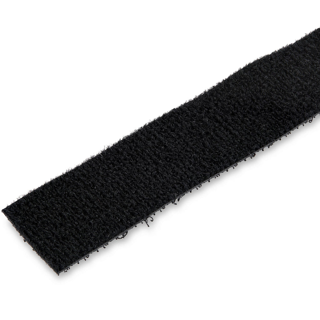 StarTech.com HKLP50 presilla Bridas adherentes para cables Nylon 1 pieza(s)