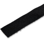 StarTech.com HKLP50 presilla Bridas adherentes para cables Nylon 1 pieza(s)