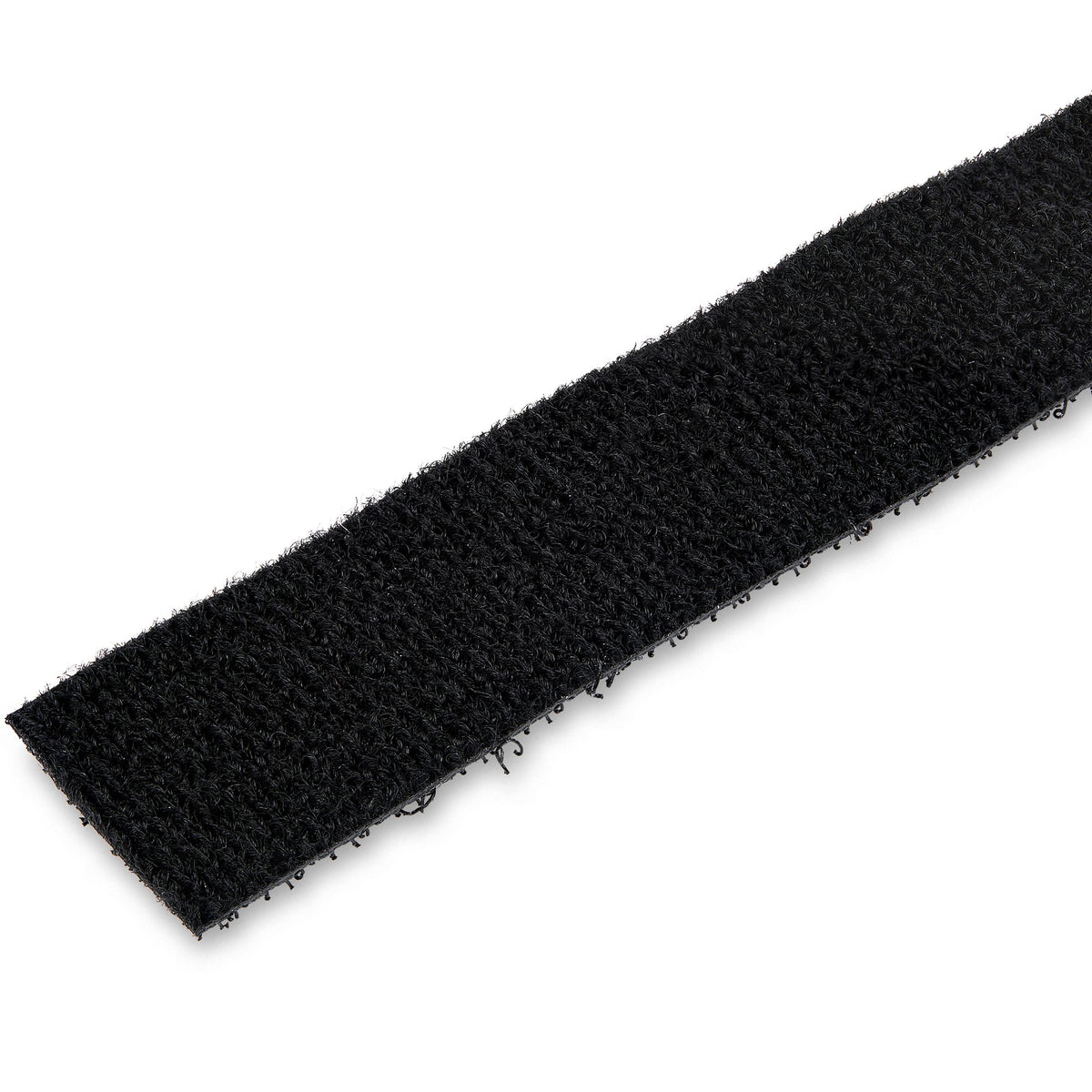 StarTech.com HKLP50 presilla Bridas adherentes para cables Nylon 1 pieza(s)