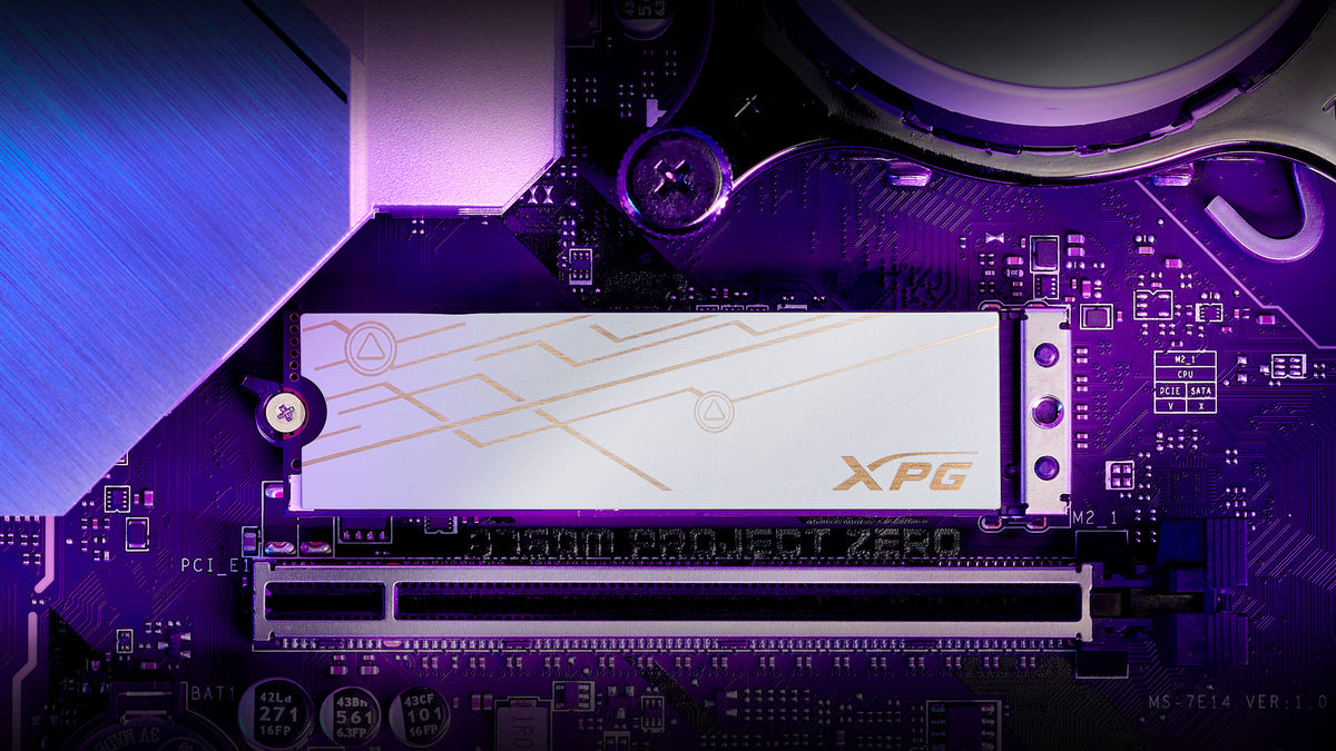 ADATA SMAR-980B-1TCS unidad de estado sólido 1 TB M.2 PCI Express 5.0 NVMe 3D NAND (2)