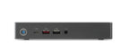 Acer Veriton 2000 Mini N2595GT Intel Core 3 100U 8 GB DDR5-SDRAM 256 GB SSD Windows 11 Pro Mini PC Negro (5)