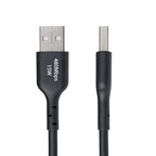 StarTech.com USB2AC3MNC cable USB USB A USB C 0,48 Gbit/s (3)
