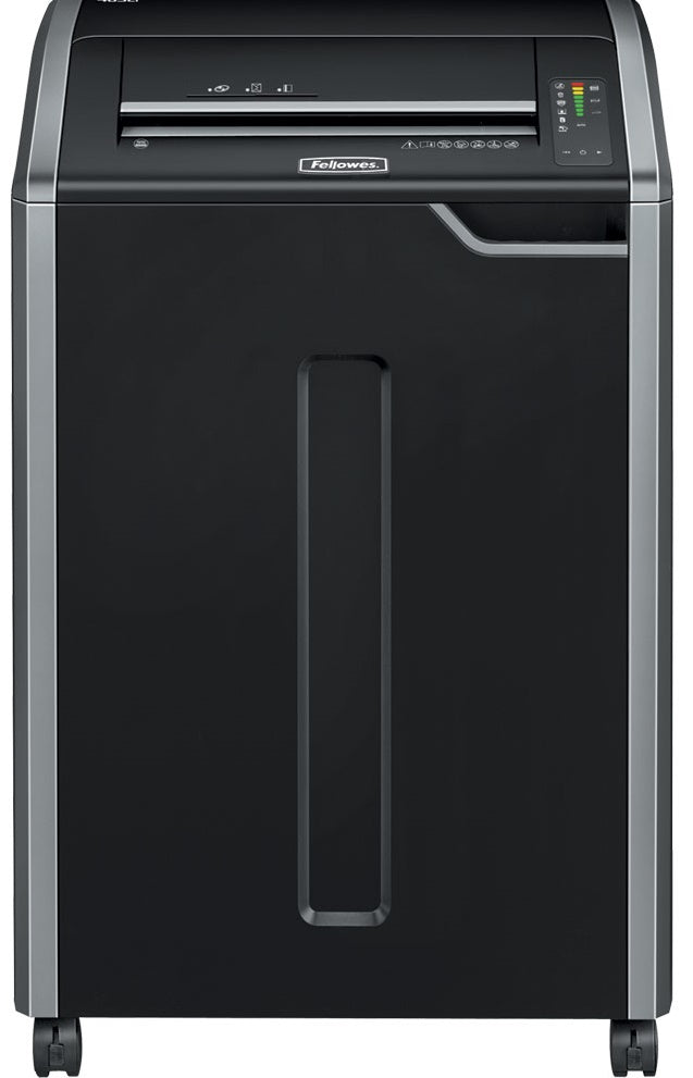 Fellowes 485CI Cross Cut Shredder