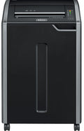 Fellowes 485CI Cross Cut Shredder