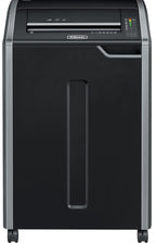 Fellowes 485CI Cross Cut Shredder
