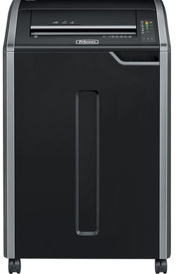 Fellowes 485CI Cross Cut Shredder