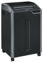 Fellowes 485CI Cross Cut Shredder (2)