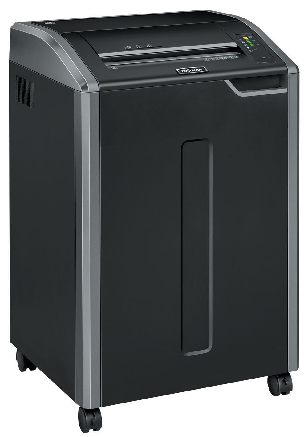 Fellowes 485CI Cross Cut Shredder (2)
