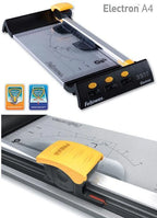 Fellowes Electron A4 Rotary Trimmer (2)