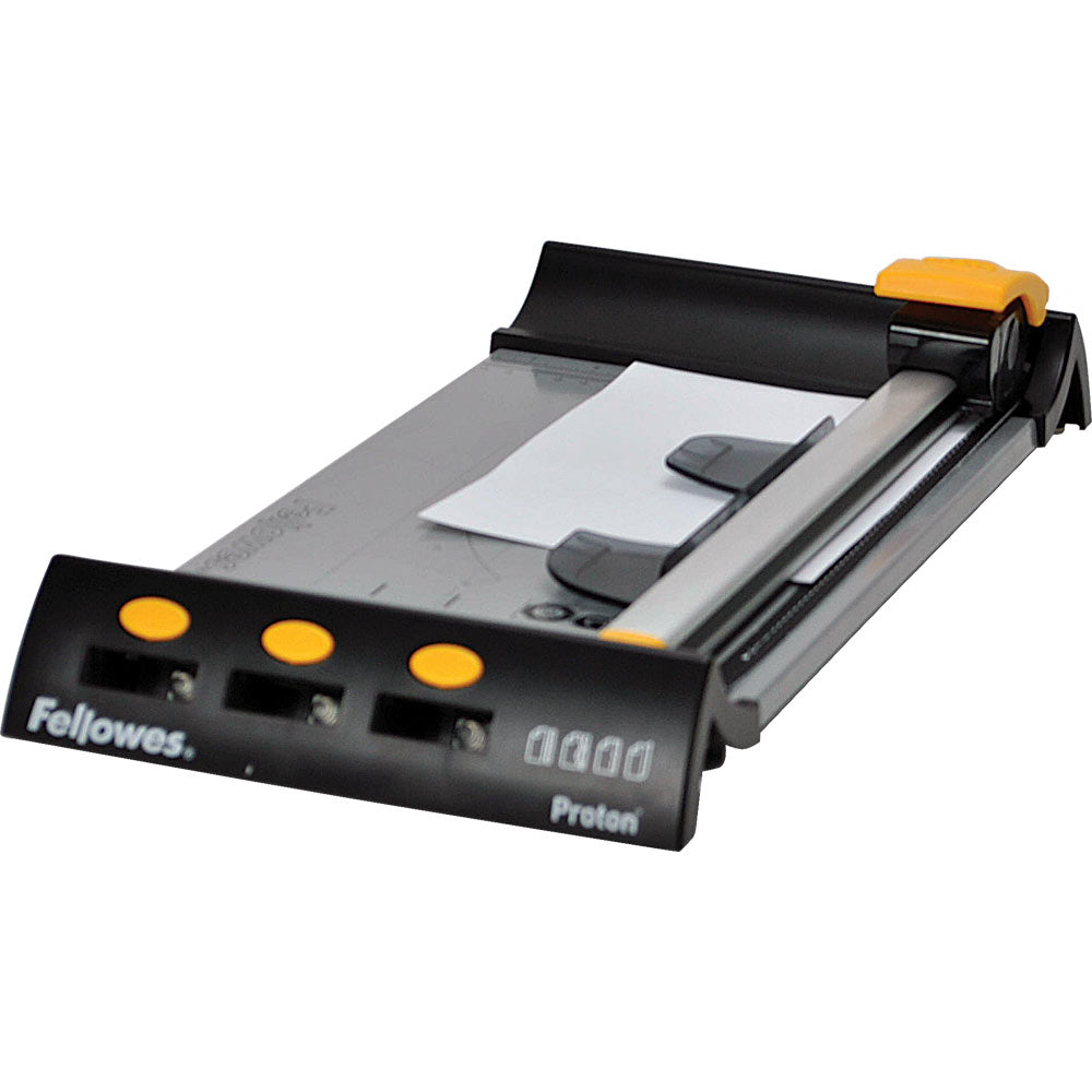 Fellowes Proton A4 Rotary Trimmer (2)