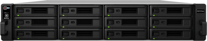 Synology RackStation RXD1215SAS - Orden HDD - 12 compartimentos (SAS) - SAS