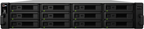 Synology RackStation RXD1215SAS - Orden HDD - 12 compartimentos (SAS) - SAS