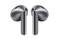 Samsung Galaxy Buds3 Auriculares True Wireless Stereo (TWS) Dentro de oído Llamadas/Música USB Tipo C Bluetooth Plata
