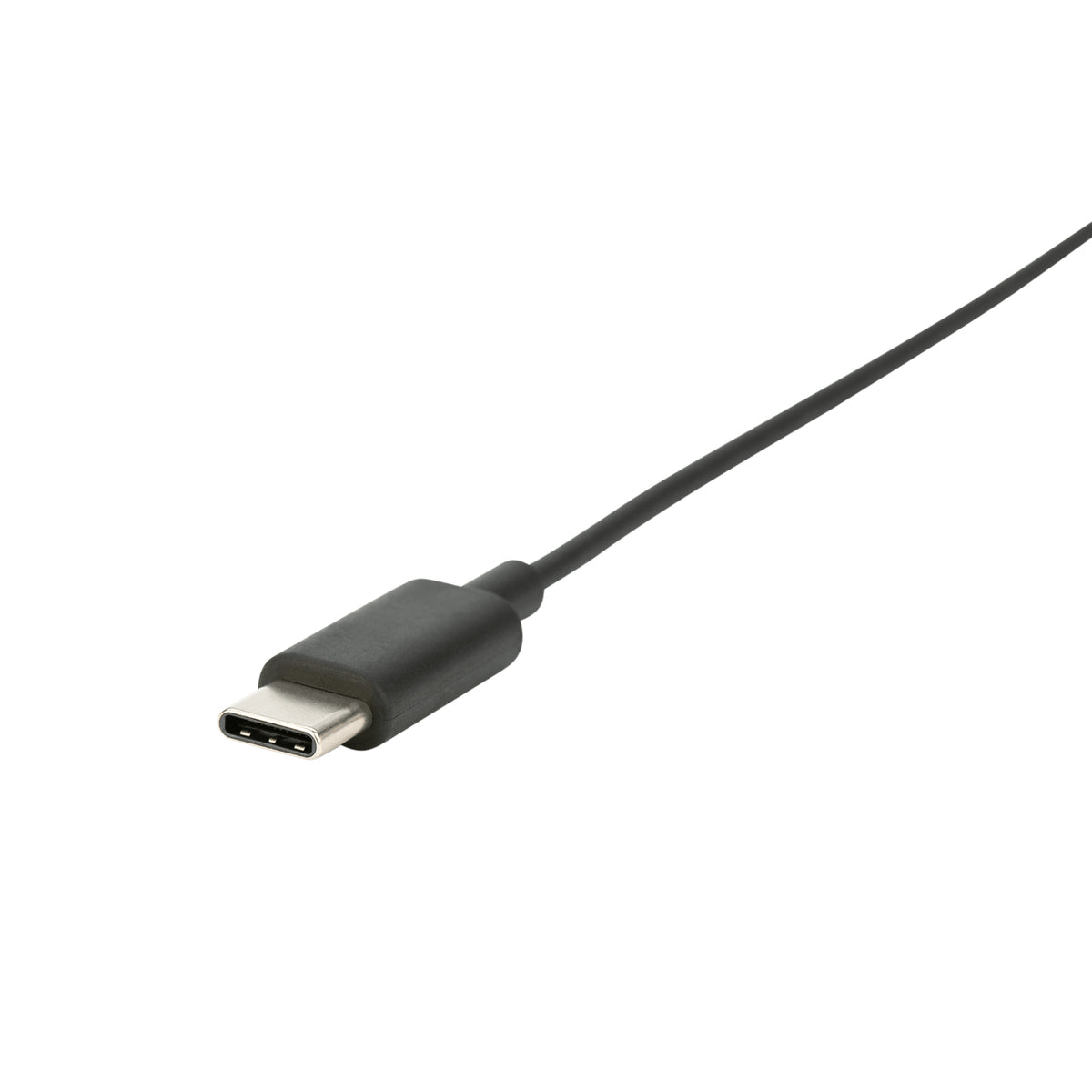Jabra Biz 2300 Auriculares Alámbrico Diadema Oficina/Centro de llamadas USB Tipo C Bluetooth Negro (5)