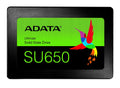 ADATA Ultimate SU650 240 GB 2.5" Serial ATA III SLC