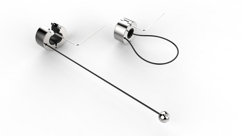Vivolink PROADRING-S-WIRE cable antirrobo (2)