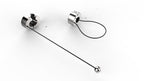 Vivolink PROADRING-S-WIRE cable antirrobo (2)