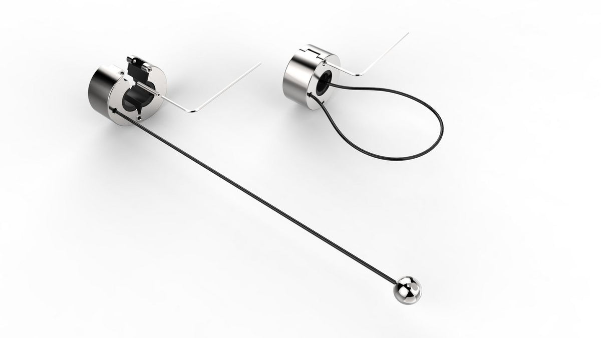 Vivolink PROADRING-S-WIRE cable antirrobo (2)