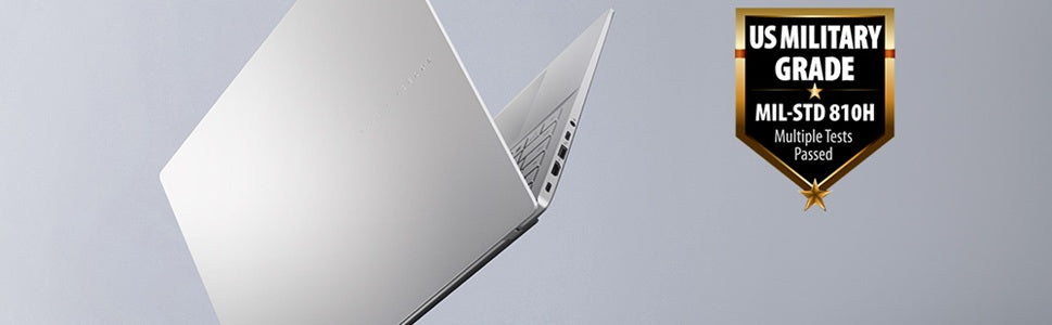 ASUS Vivobook S16 S3607NA-SH001W Snapdragon X2E-88-100 Portátil 40,6 cm (16") WUXGA 32 GB LPDDR5x-SDRAM 1 TB SSD Wi-Fi 7 (802.11be) Windows 11 Home Azul (7)