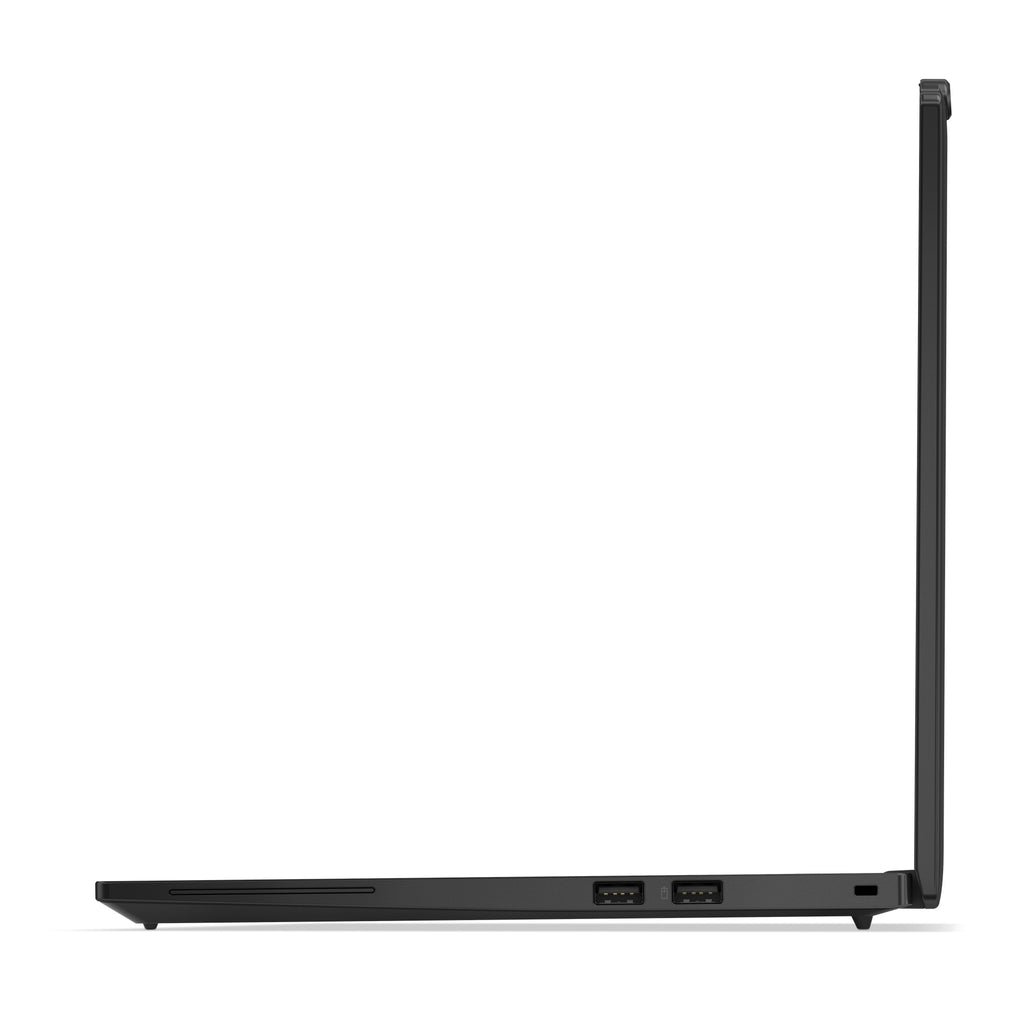 Lenovo ThinkPad T14s Gen 6 (Intel) Copilot+ PC Intel Core Ultra 5 228V Portátil 35,6 cm (14") WUXGA 32 GB LPDDR5x-SDRAM 512 GB SSD Wi-Fi 7 (802.11be) Windows 11 Pro Negro Español (4)