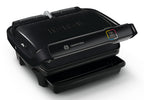 Tefal OptiGrill Elite GC7508 parrilla eléctrica de contacto