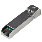 StarTech.com SFP10GBLRST red modulo transceptor Fibra óptica 10000 Mbit/s SFP