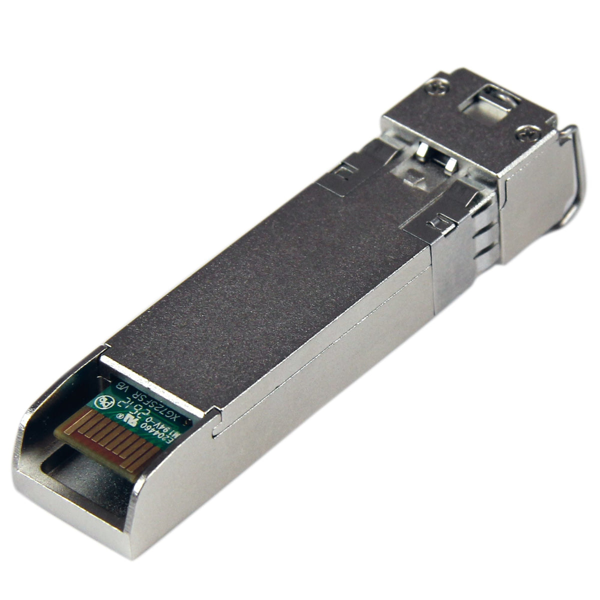 StarTech.com SFP10GBLRST red modulo transceptor Fibra óptica 10000 Mbit/s SFP