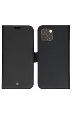 dbramante1928 New York funda para teléfono móvil 17 cm (6.7") Funda cartera Negro (3)