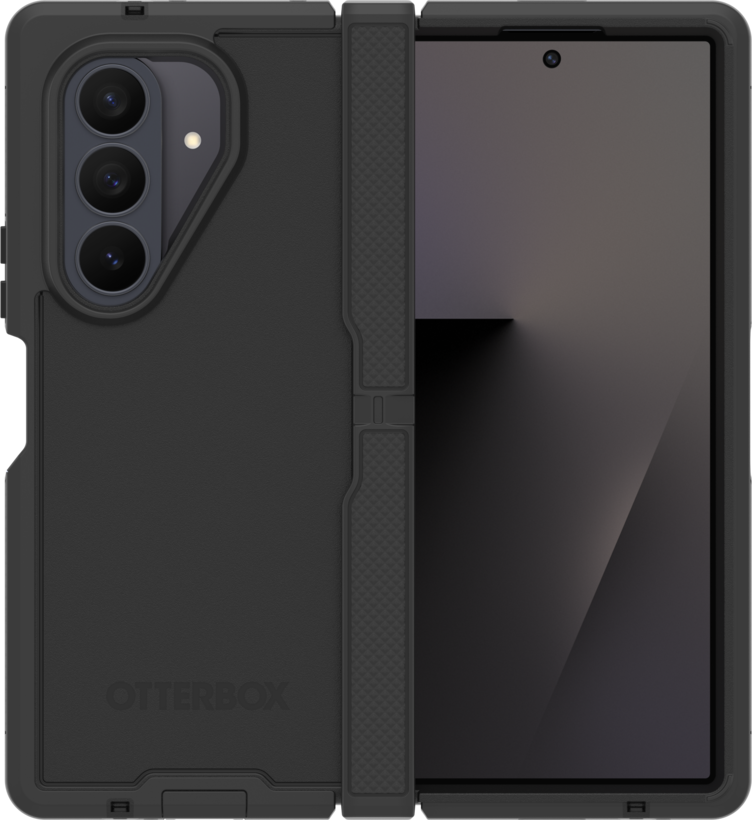 Otterbox 77-000596 - Tapa protectora para teléfono móvil, resistente