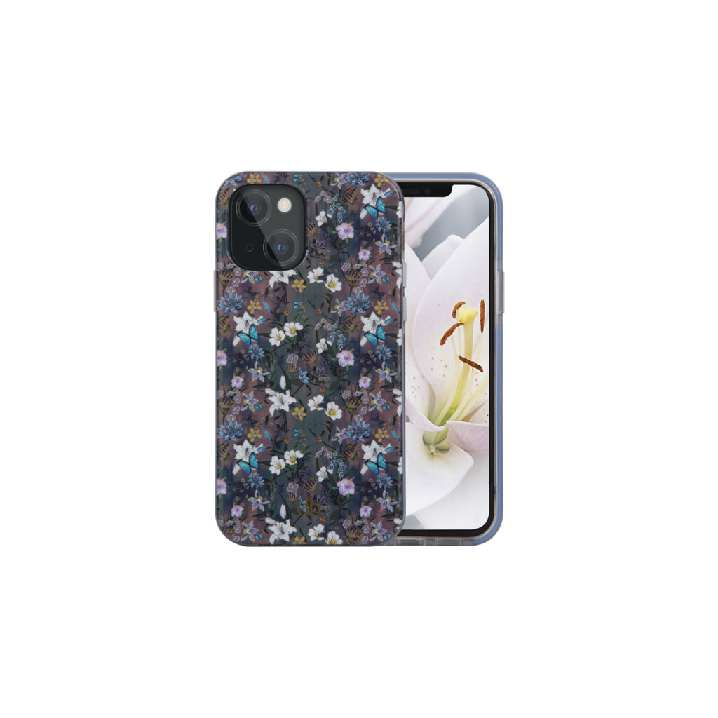 dbramante1928 Capri funda para teléfono móvil 15,5 cm (6.1") Multicolor