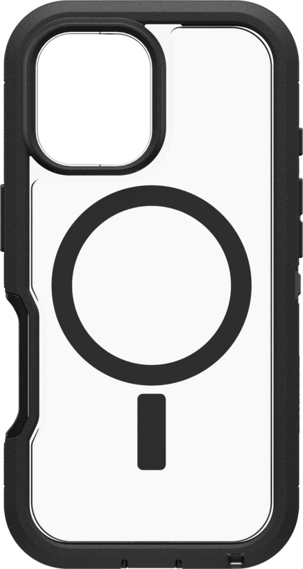 Otterbox 77-96056 - Carcasa trasera para teléfono móvil, resistente (3)