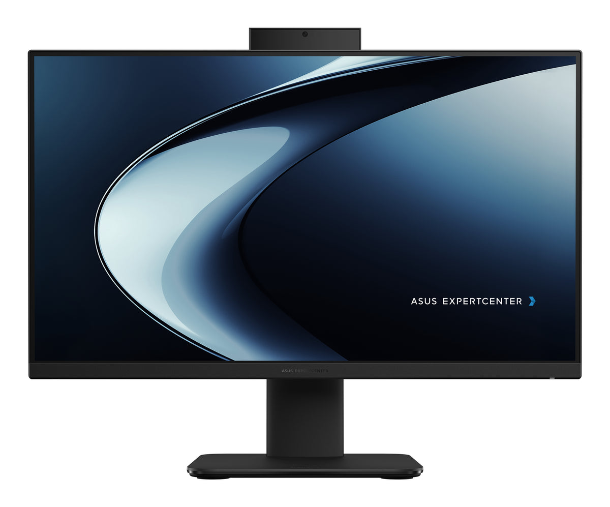 ASUS ExpertCenter P400 AiO P440VAESK-BPC294X Intel Core 5 210H 60,5 cm (23.8") 1920 x 1080 Pixeles PC todo en uno 16 GB DDR5-SDRAM 512 GB SSD Windows 11 Pro Wi-Fi 6E (802.11ax) Negro (3)