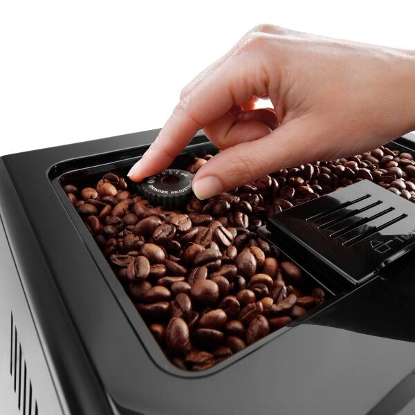 De’Longhi ECAM46.860.B Totalmente automática Máquina espresso 2 L (4)