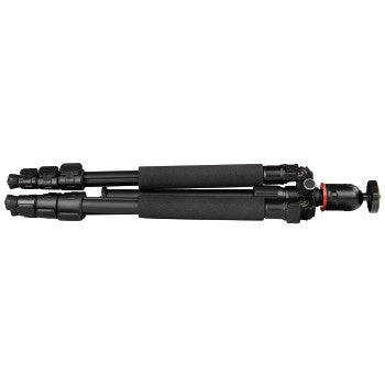 Hama Traveller 117 Ball tripode Proyectores de datos 3 pata(s) Negro (6)