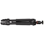Hama Traveller 117 Ball tripode Proyectores de datos 3 pata(s) Negro (6)