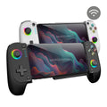 Mars Gaming MGPXW mando y volante Bluetooth/USB Analógico/Digital Android, Nintendo Switch, PlayStation 4, PlayStation 5, Playstation 3, iOS (3)