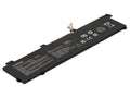 2-Power CBP3995A refacción para laptop Batería