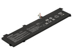2-Power CBP3995A refacción para laptop Batería