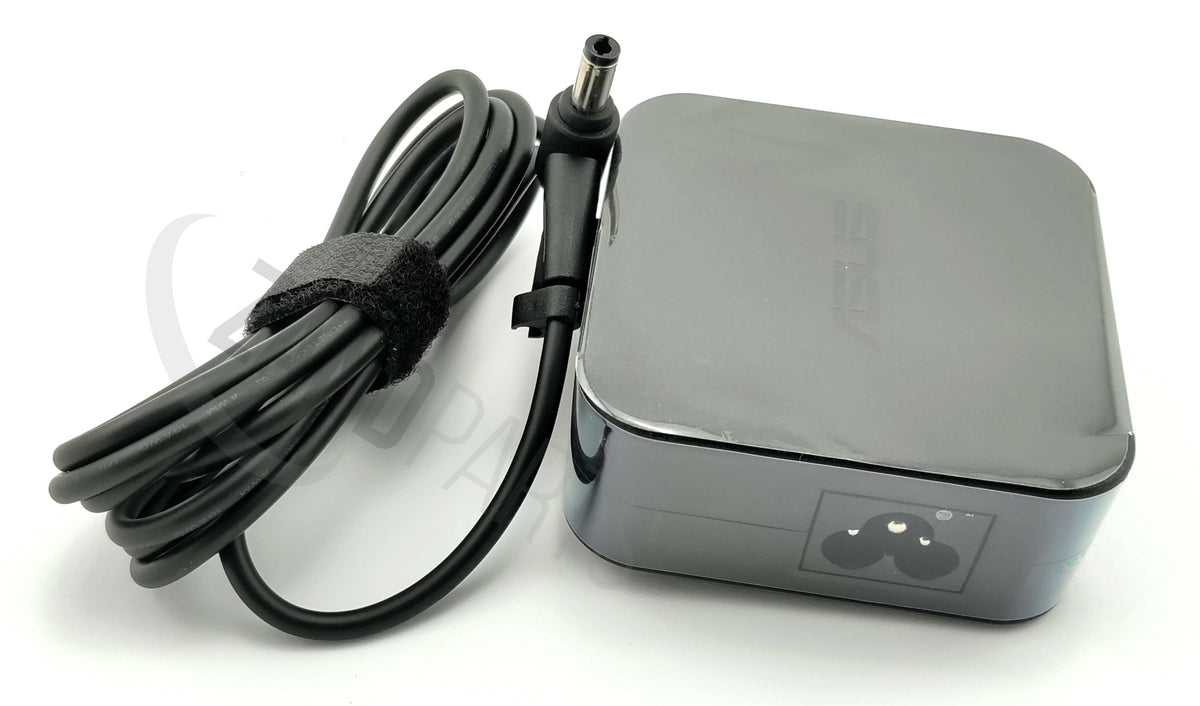 ASUS 0A001-00053100 adaptador e inversor de corriente Interior 90 W Negro (3)