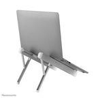Neomounts NSLS010 soporte para ordenador portátil Plata 43,2 cm (17") (4)
