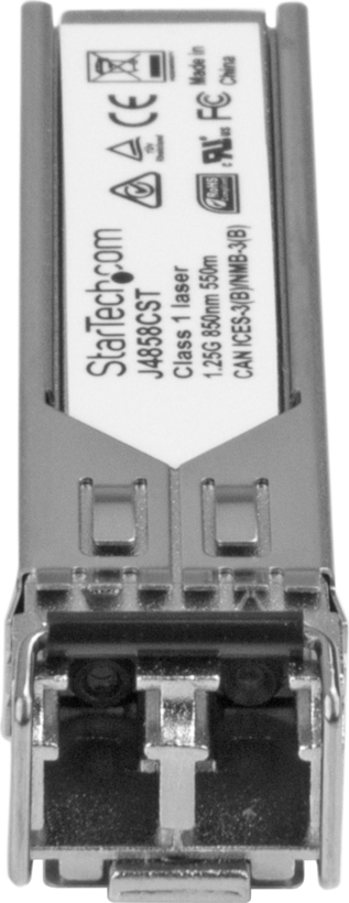 Startech J4858CST - 1000BASE-SX, Módulo de transceptor SFP (mini-GBIC) (2)