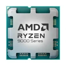 AMD Ryzen 7 9800X3D Plateau 4,7 GHz, 96 Mo