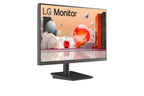 LG 24BA400-B pantalla para PC 60,5 cm (23.8") 1920 x 1080 Pixeles Full HD LCD Negro (4)