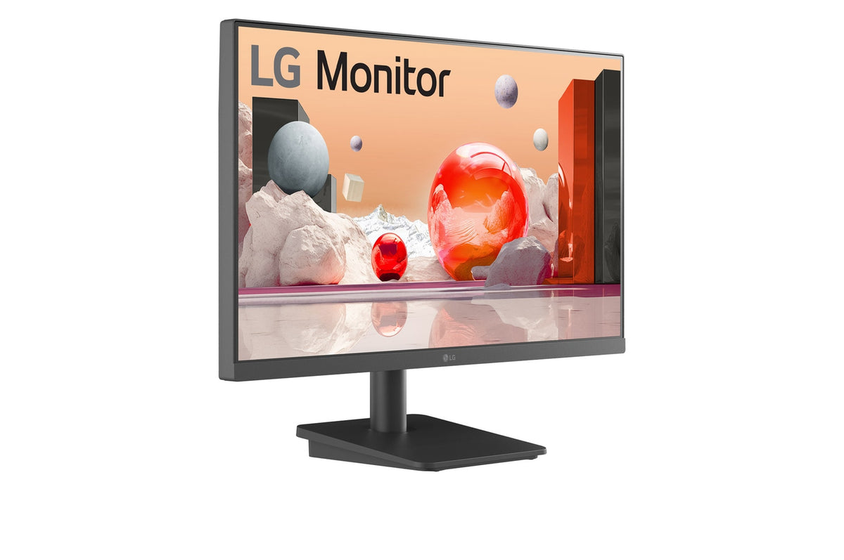 LG 24BA400-B pantalla para PC 60,5 cm (23.8") 1920 x 1080 Pixeles Full HD LCD Negro (4)