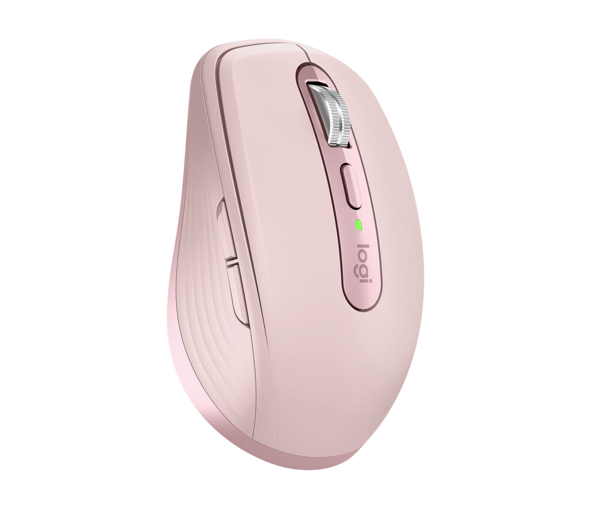 Logitech 910-005986 ratón Viajes Mano derecha RF Wireless + Bluetooth 4000 DPI (8)