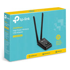 TP-Link TL-WN8200ND adaptador y tarjeta de red WLAN 300 Mbit/s (5)