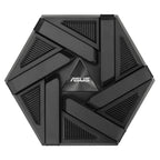 ASUS RT-AXE7800 router inalámbrico Tribanda (2.4 GHz / 5 GHz / 6 GHz) Negro (8)
