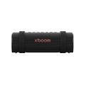 LG xboom Grab by will.i.am Altavoz portátil estéreo Negro 30 W